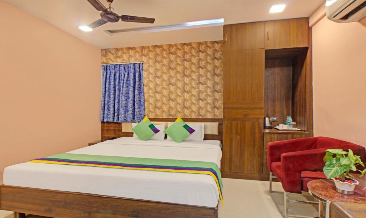 Treebo Trend Glorious Palace Hotel