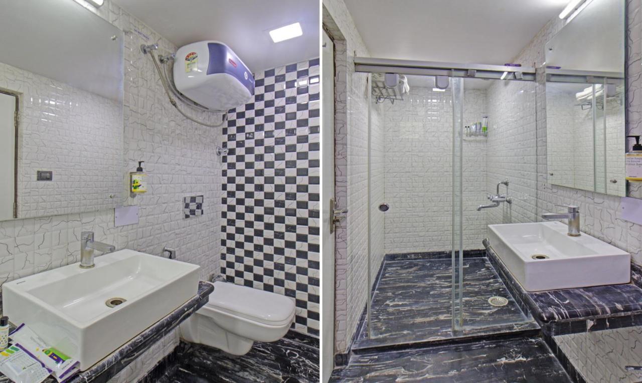 Treebo Trend Glorious Palace 3* Kolkata