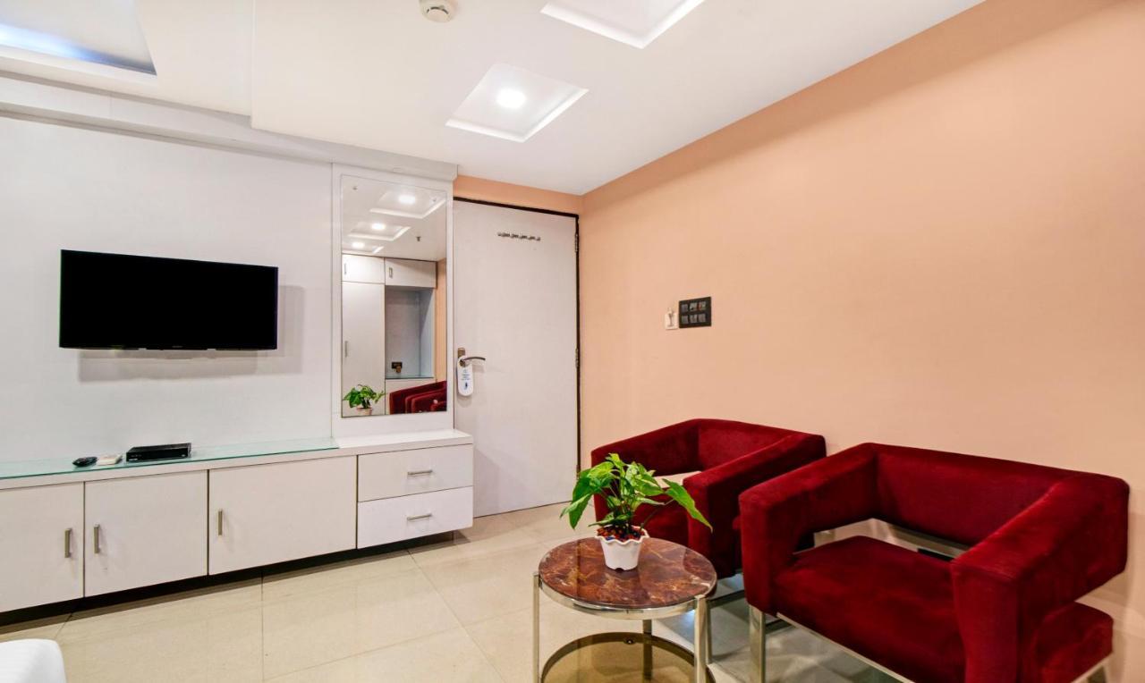 Hotel Treebo Trend Glorious Palace 3*