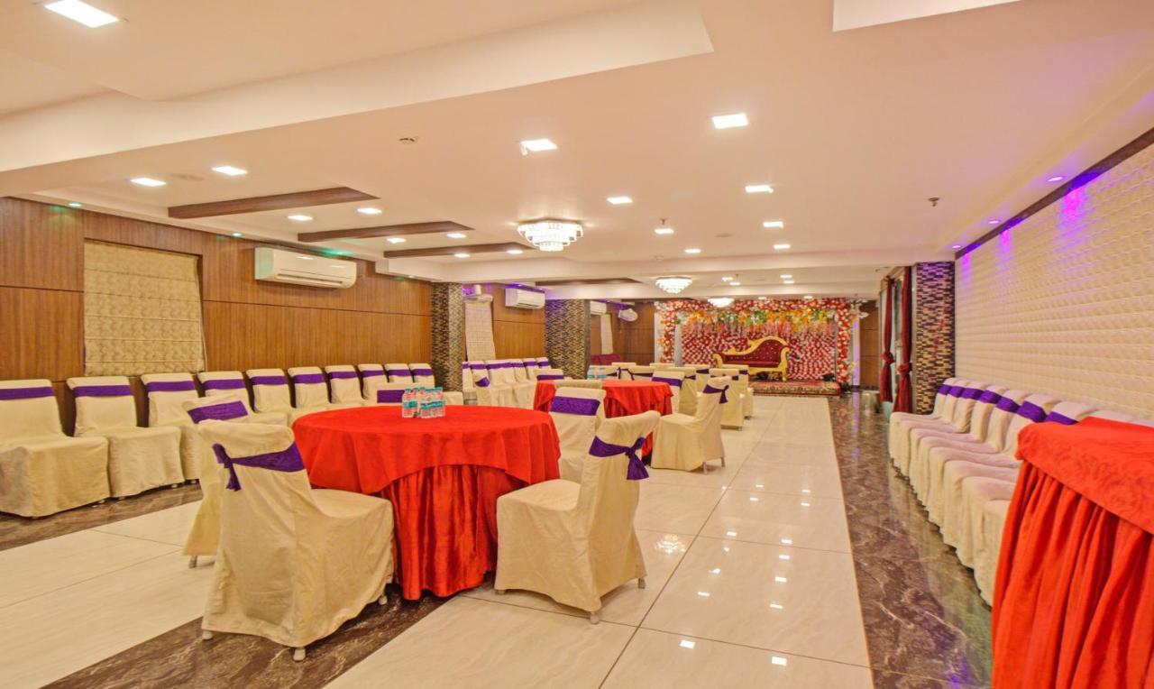 Treebo Trend Glorious Palace Hotel Kolkata