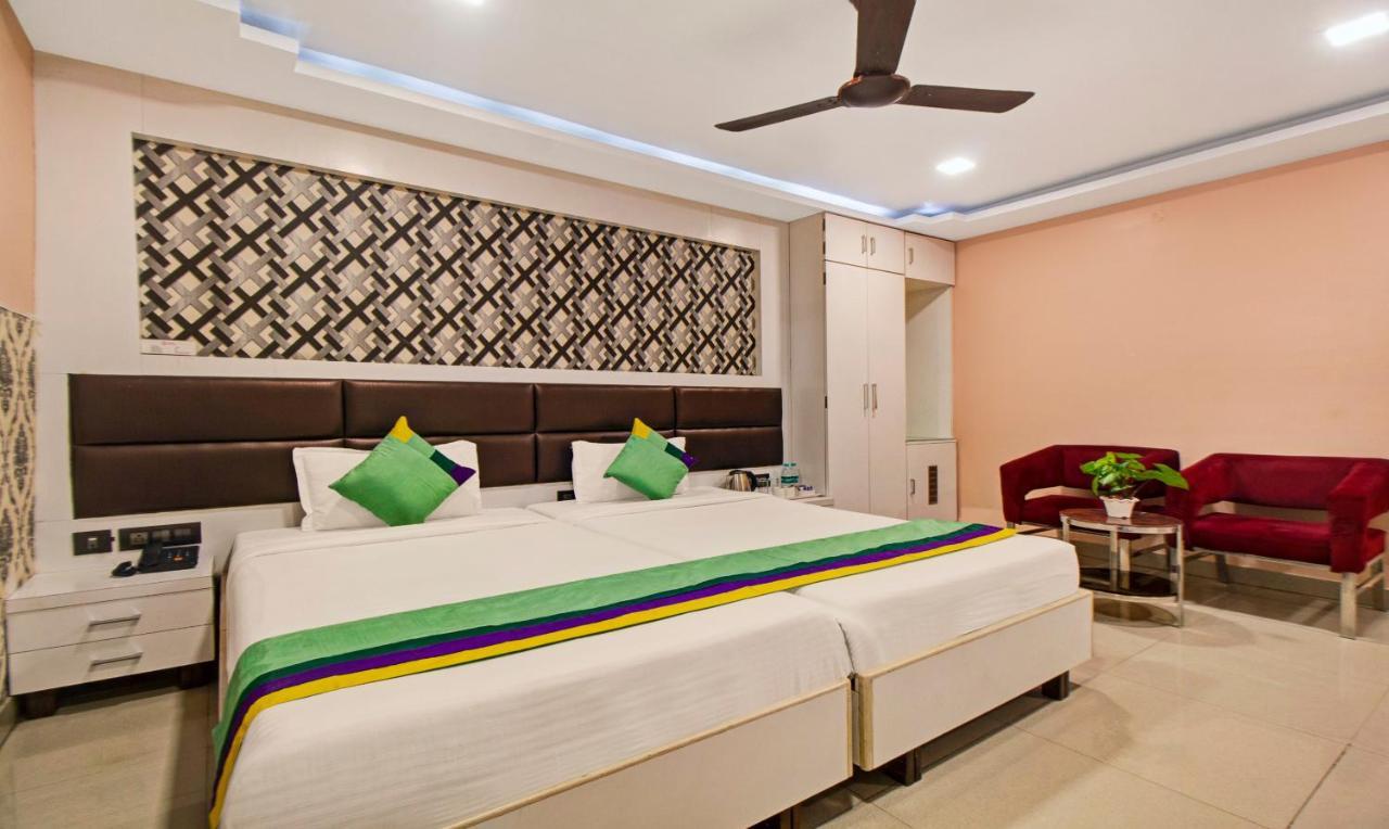 Hotel Treebo Trend Glorious Palace