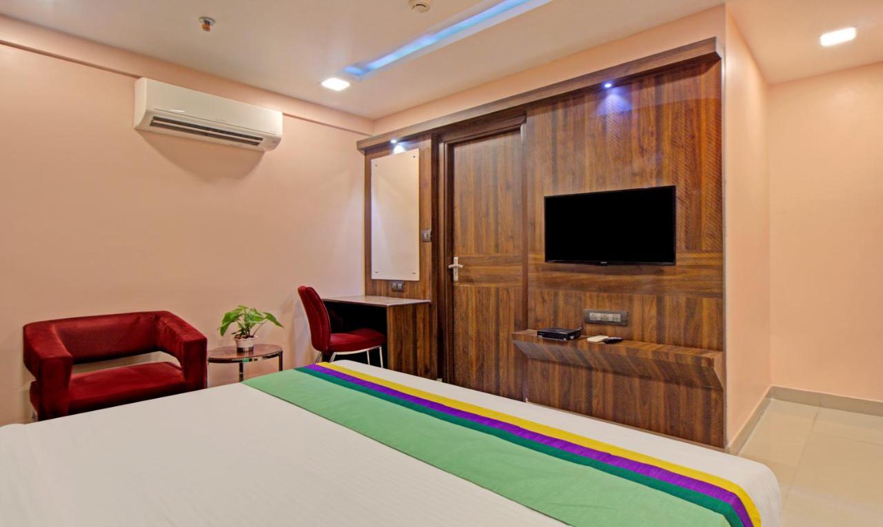 Hotel Treebo Trend Glorious Palace