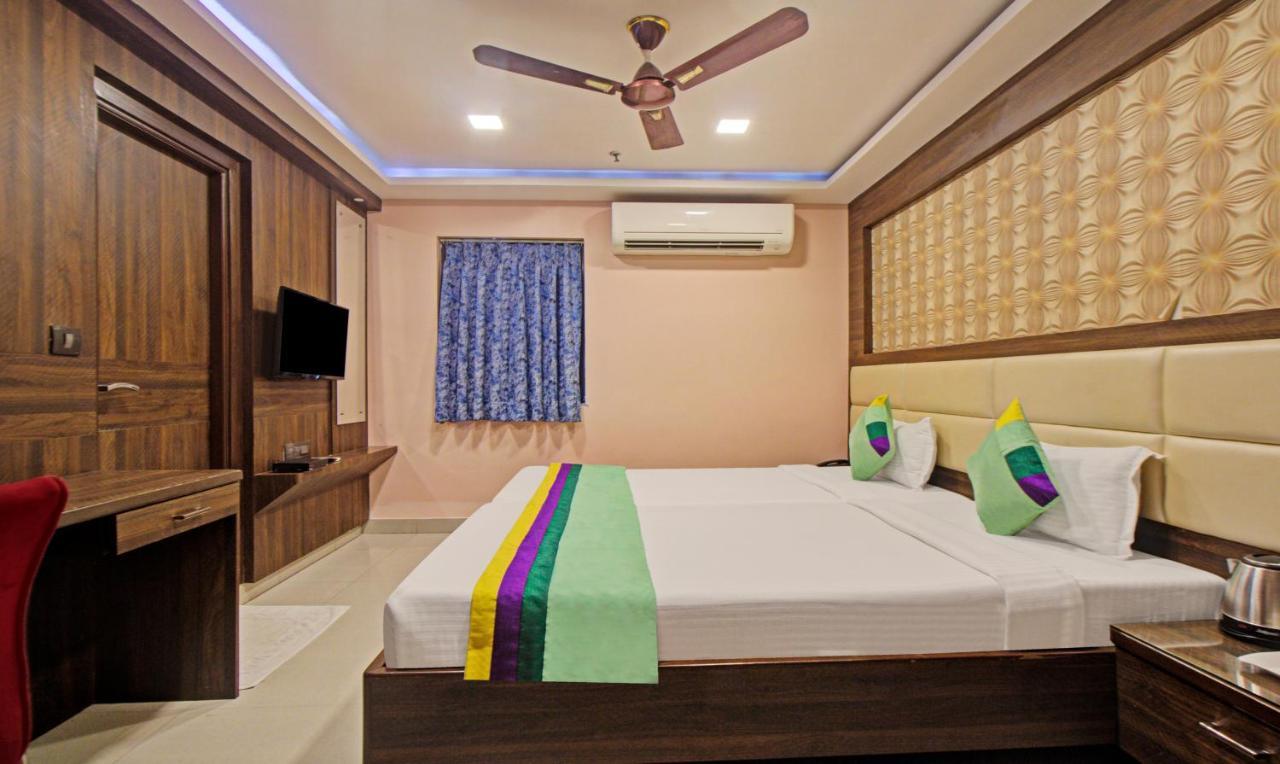 Hotel Treebo Trend Glorious Palace Kolkata