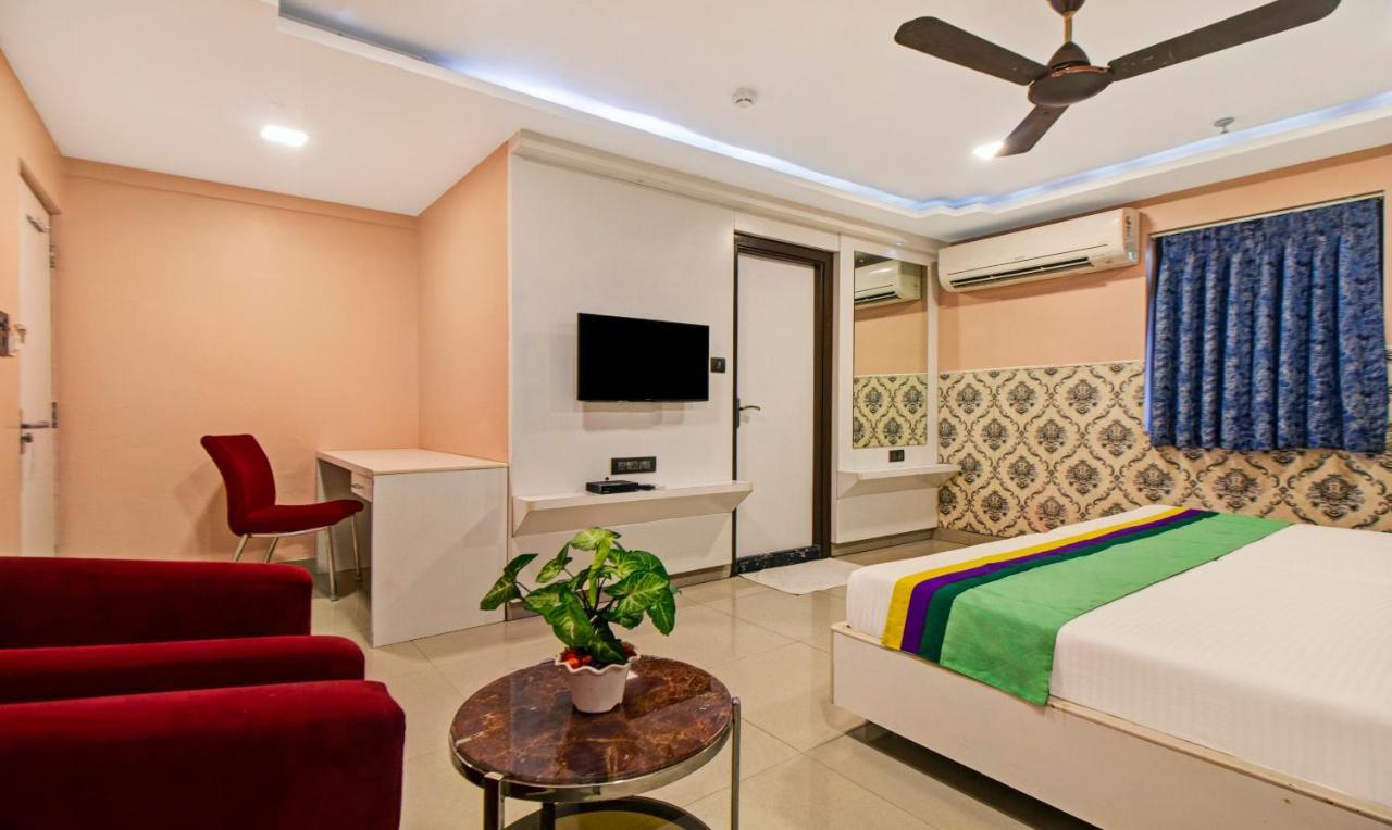 Treebo Trend Glorious Palace Hotel 3*