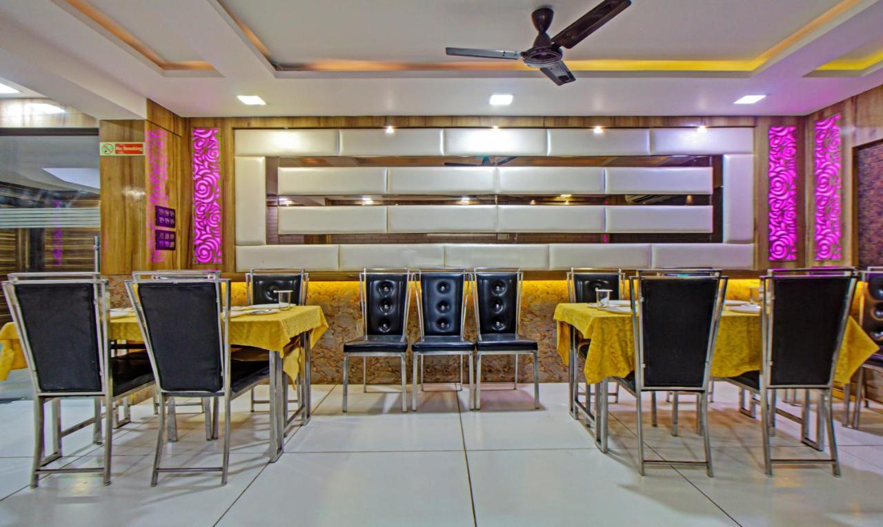Treebo Trend Glorious Palace 3* Kolkata
