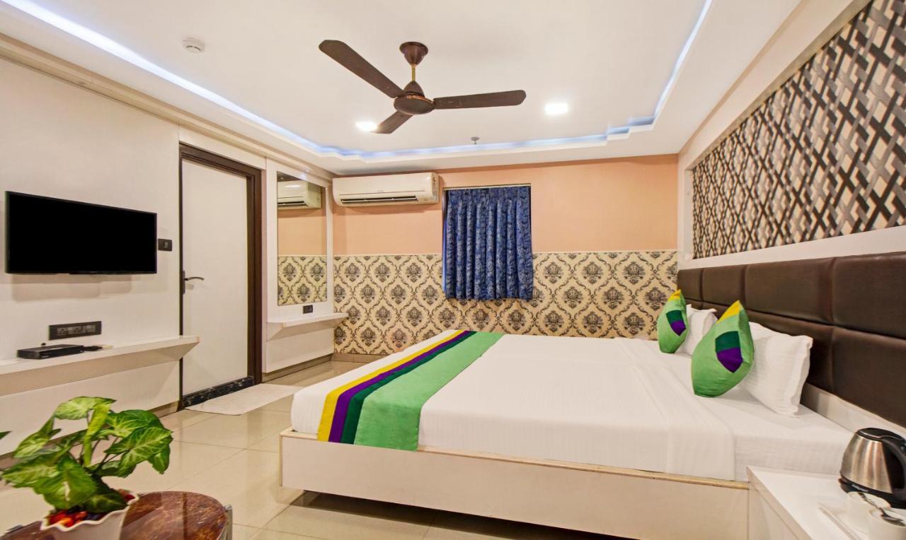 Treebo Trend Glorious Palace Hotel Kolkata