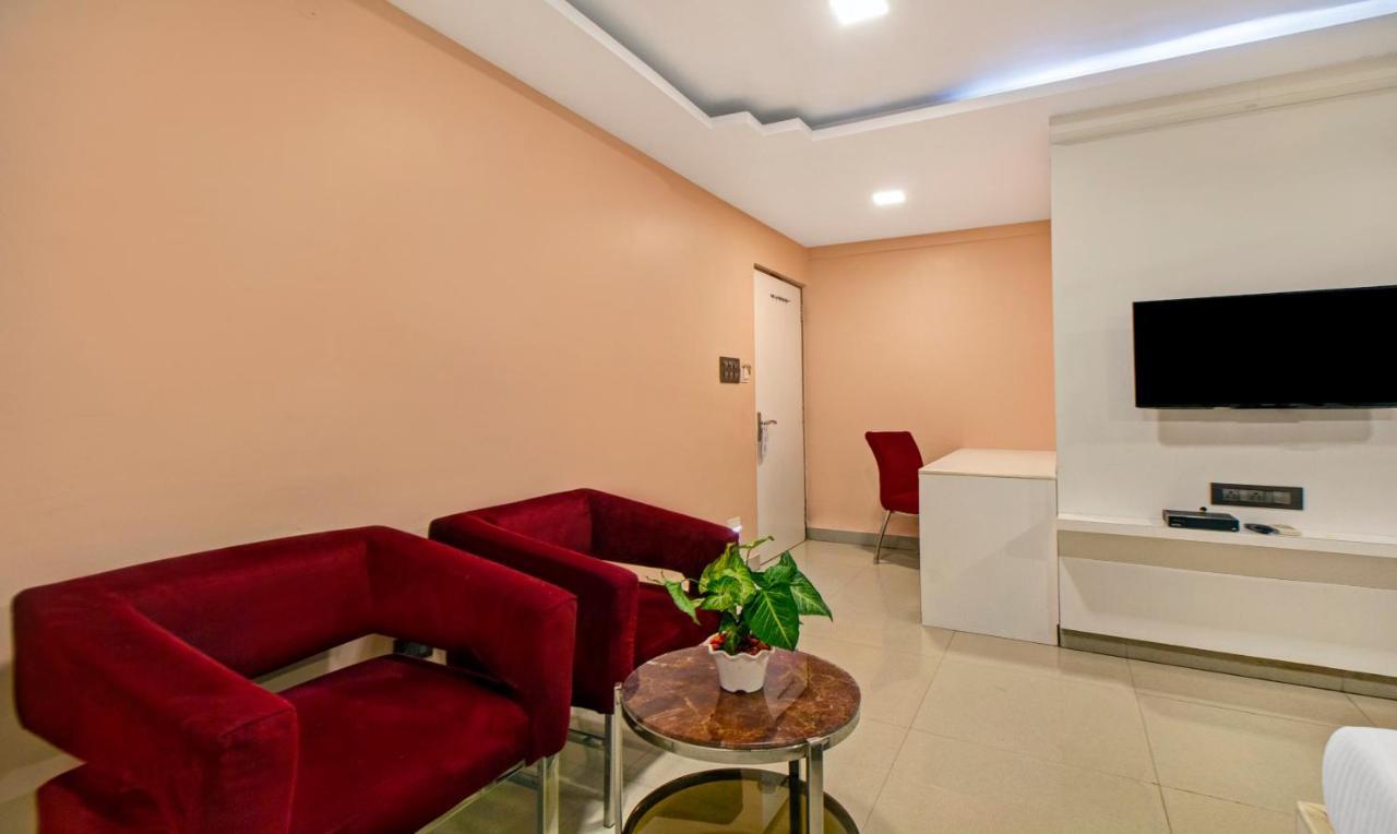 Treebo Trend Glorious Palace Hotel Kolkata